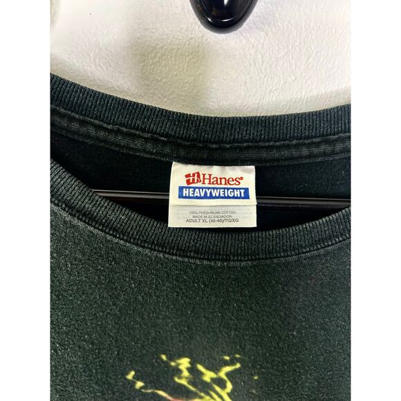 Vintage Slayer 2004 Tour Shirt size XL - Picture 3 of 4